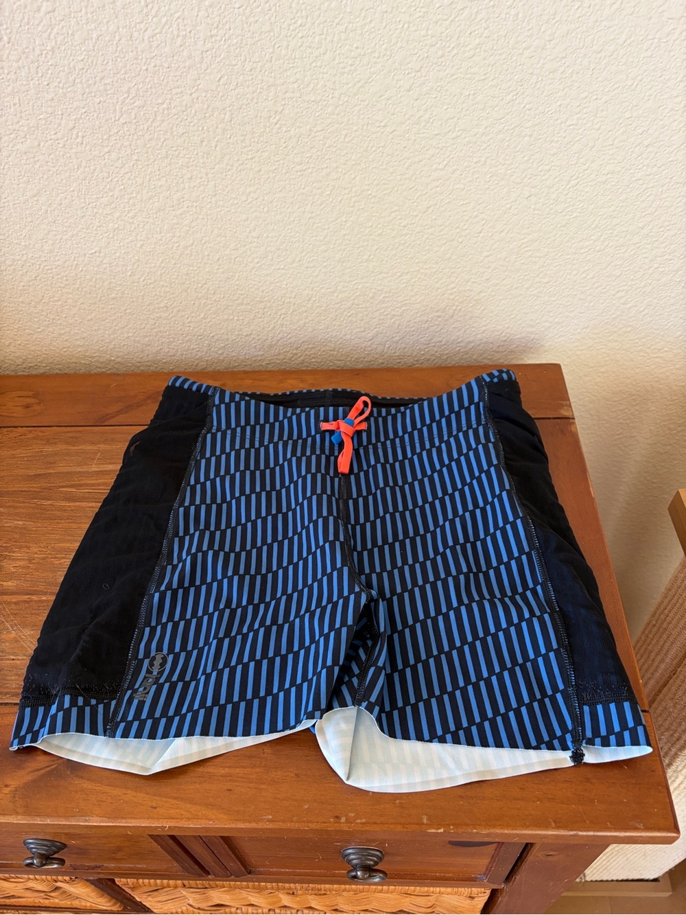 Janji 3.5” trial short